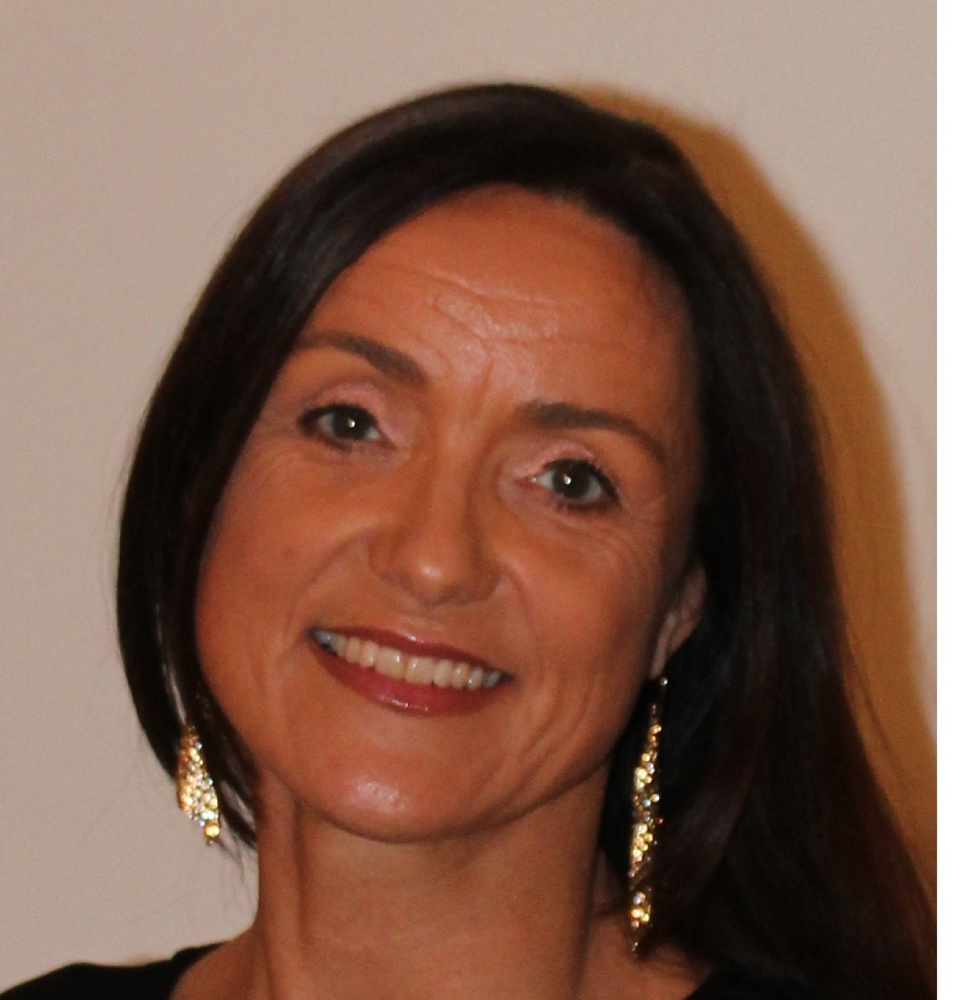 Mieke Vanhooren